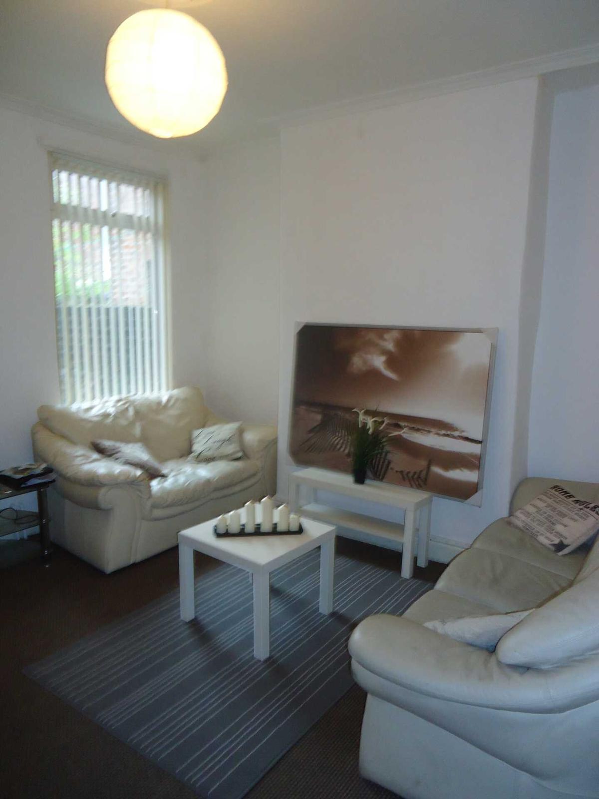 4 bedroom house for rent Langton Road Wavertree, Liverpool, L15 2HT