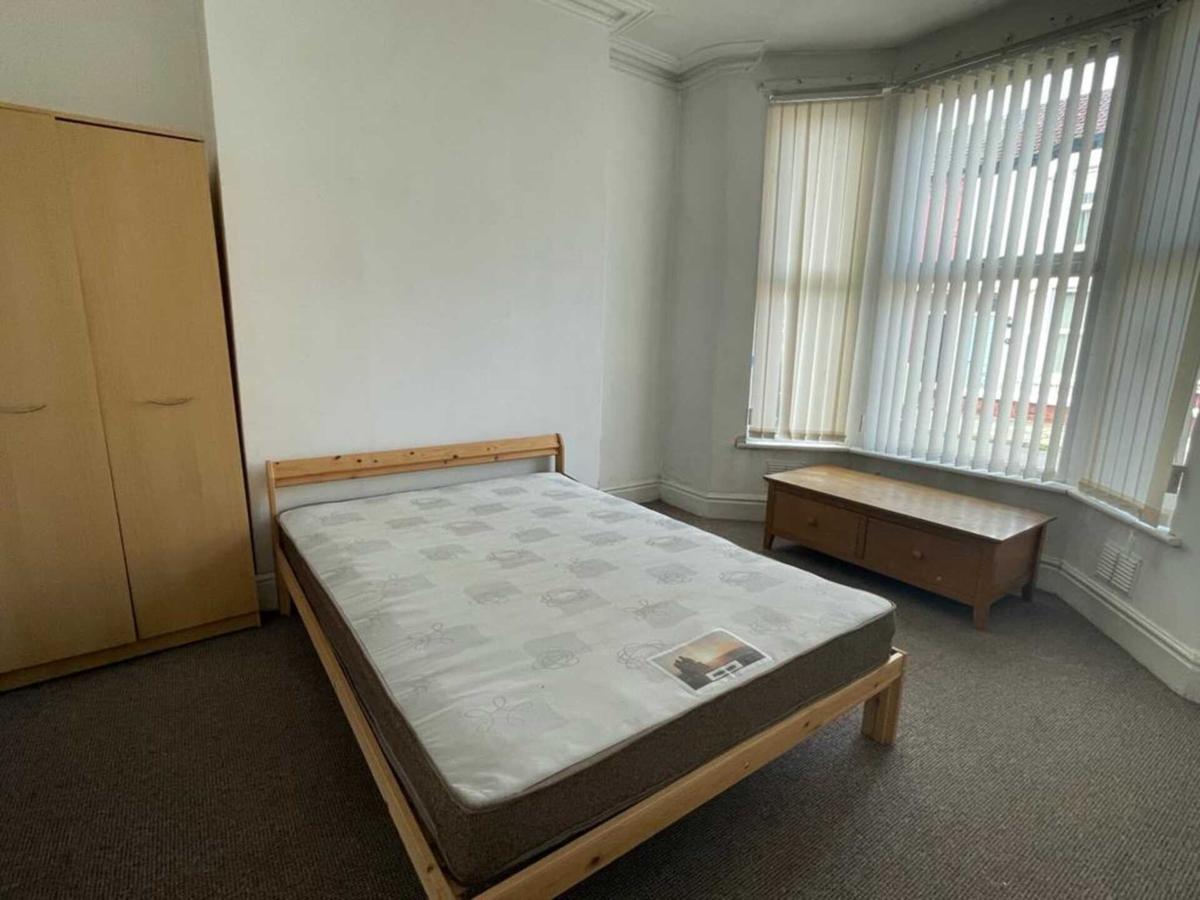 4 bedroom house for rent Langton Road Wavertree, Liverpool, L15 2HT ...
