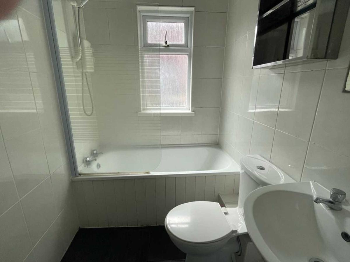 4 bedroom house for rent Langton Road Wavertree, Liverpool, L15 2HT