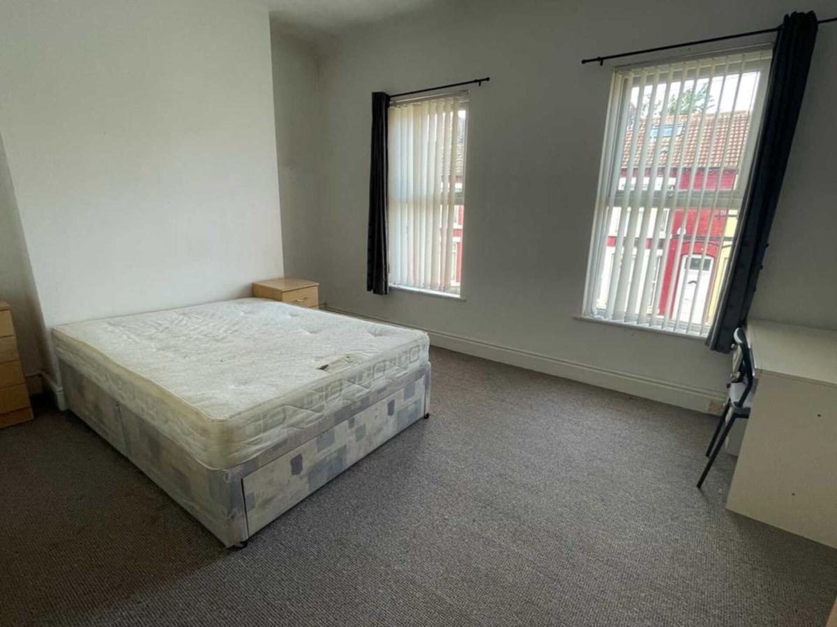 4 bedroom house for rent Langton Road Wavertree, Liverpool, L15 2HT