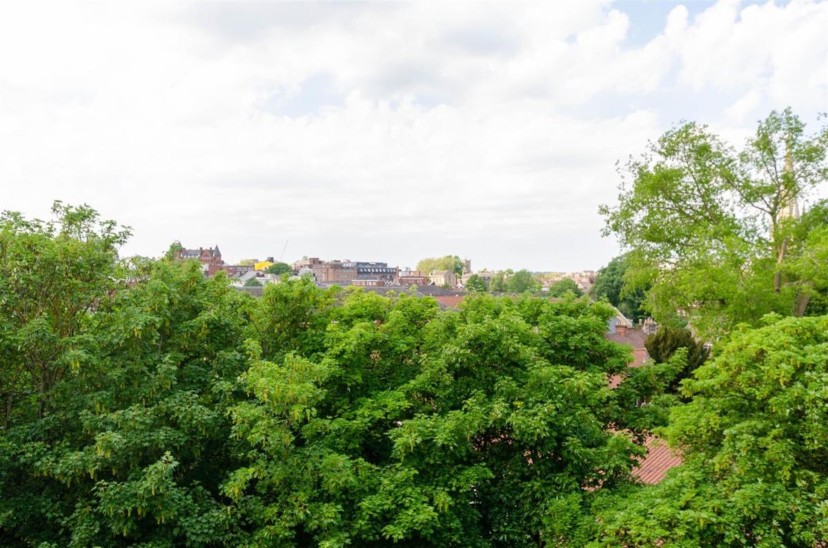 2 bedroom apartment for rent Prince Of Wales Road, Norwich, NR1 1NS