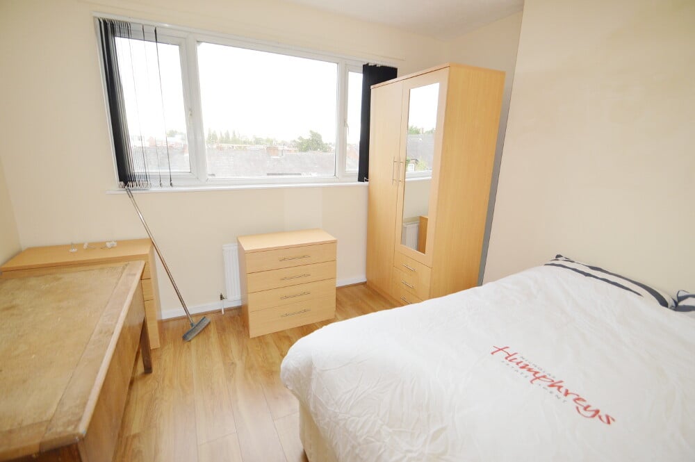 1 bedroom apartment for rent Grenfell Road, Flat 3, Manchester, M20 6TG
