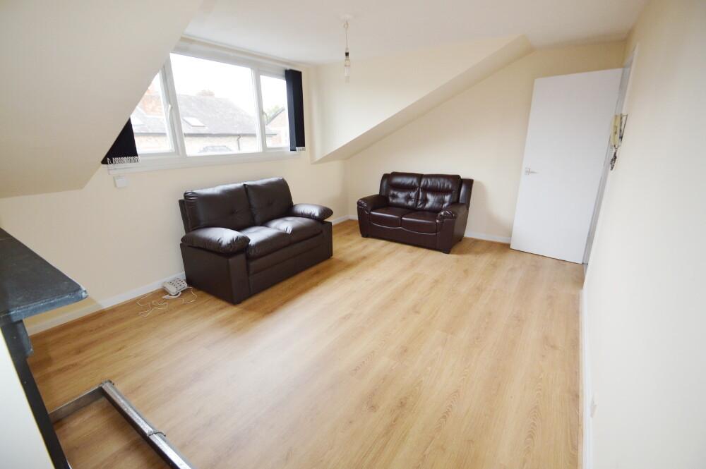 1 bedroom apartment for rent Grenfell Road, Flat 3, Manchester, M20 6TG UniHomes