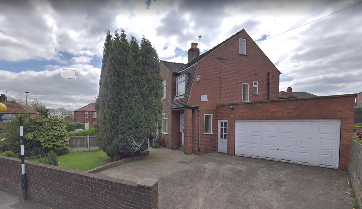 3 bedroom house for rent Kirkstall Hill, Leeds, LS4 2SX UniHomes