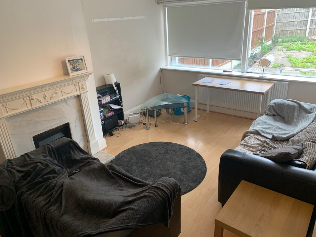 3 bedroom house for rent Kirkstall Hill, Leeds, LS4 2SX UniHomes