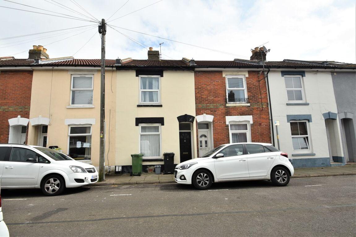 5 bedroom house for rent Harrow Road, Portsmouth, PO5 1SJ UniHomes