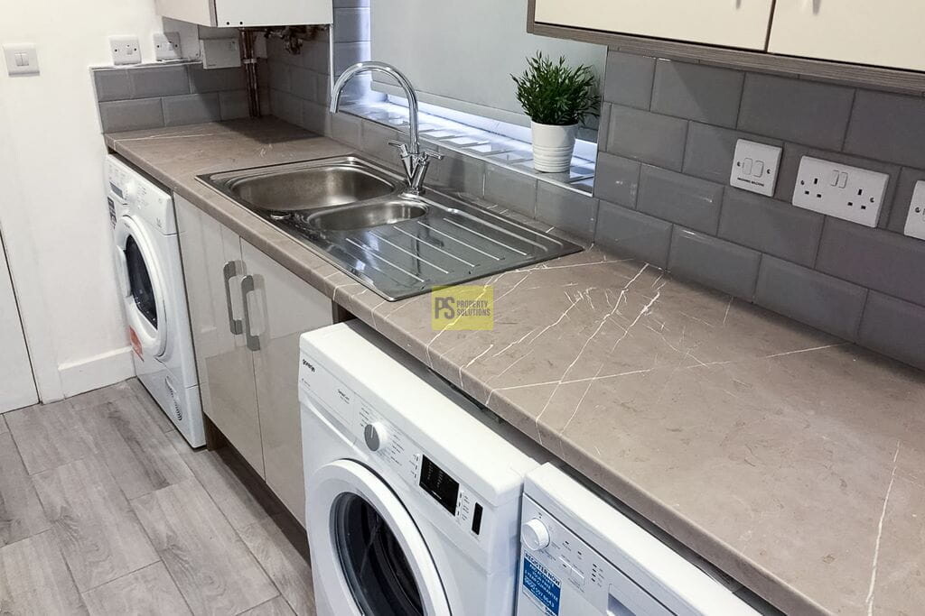 5 bedroom house on Witton Street Nechells, City Centre, Birmingham