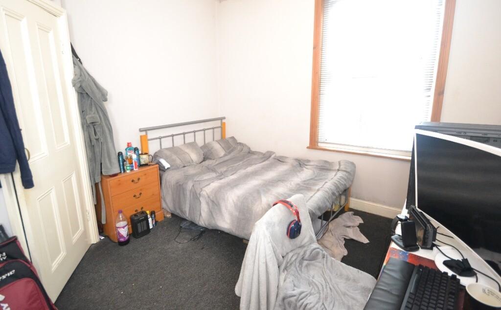 6 bedroom house for rent Rushworth Avenue, Nottingham, NG2 7LF UniHomes