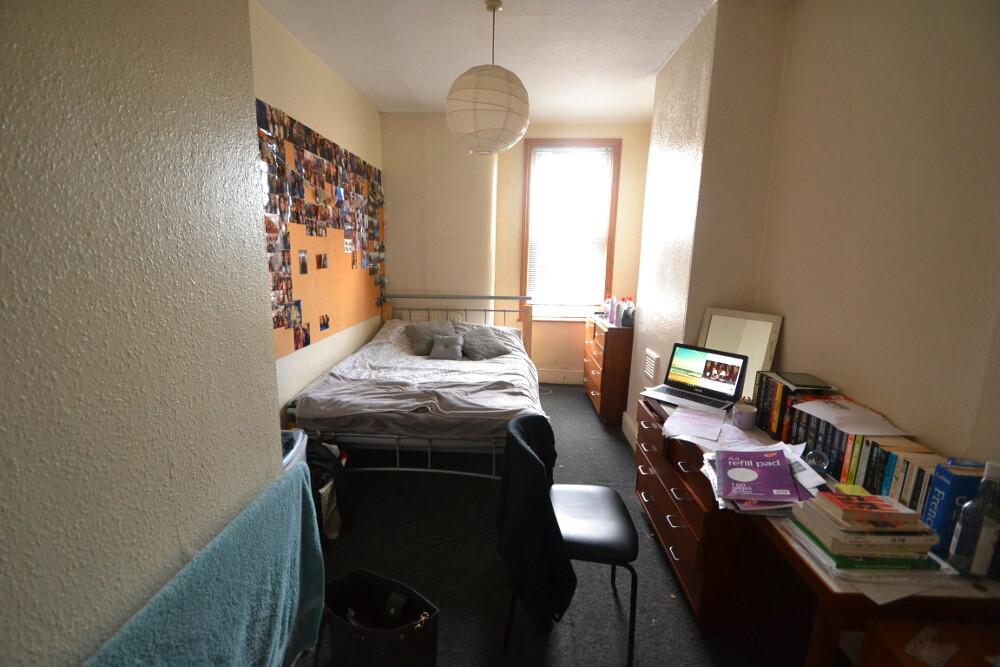 6 bedroom house for rent Rushworth Avenue, Nottingham, NG2 7LF UniHomes