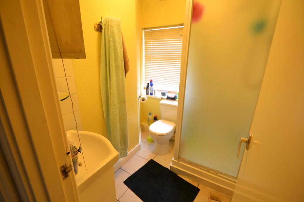 6 bedroom house for rent Rushworth Avenue, Nottingham, NG2 7LF UniHomes