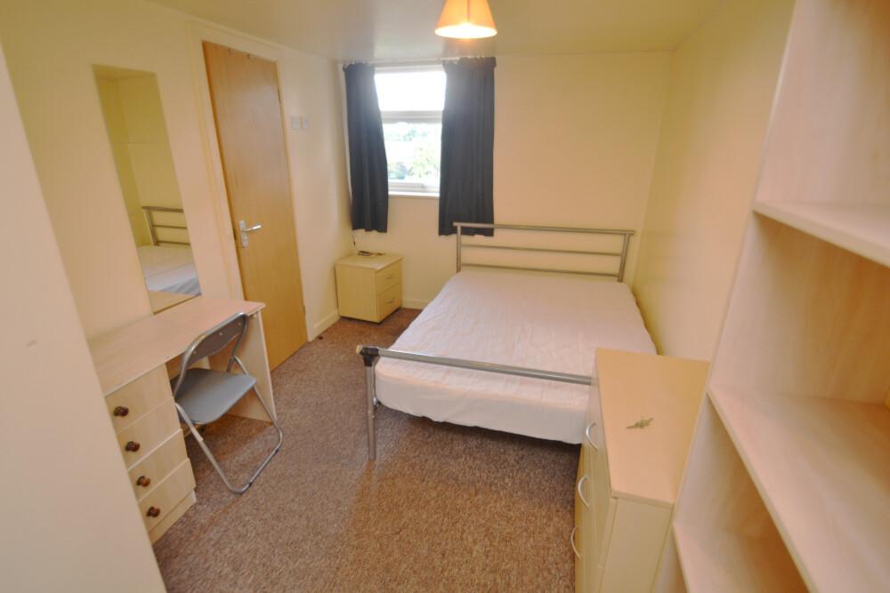 7 bedroom house for rent Longford Place, Manchester, M14 5QQ UniHomes