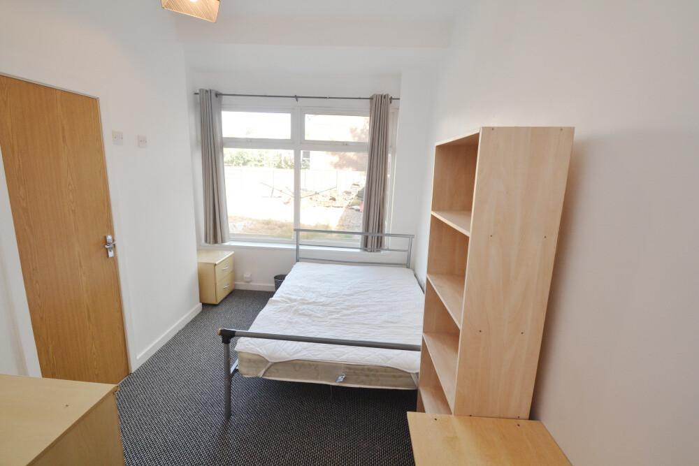 7 bedroom house for rent Longford Place, Manchester, M14 5QQ UniHomes