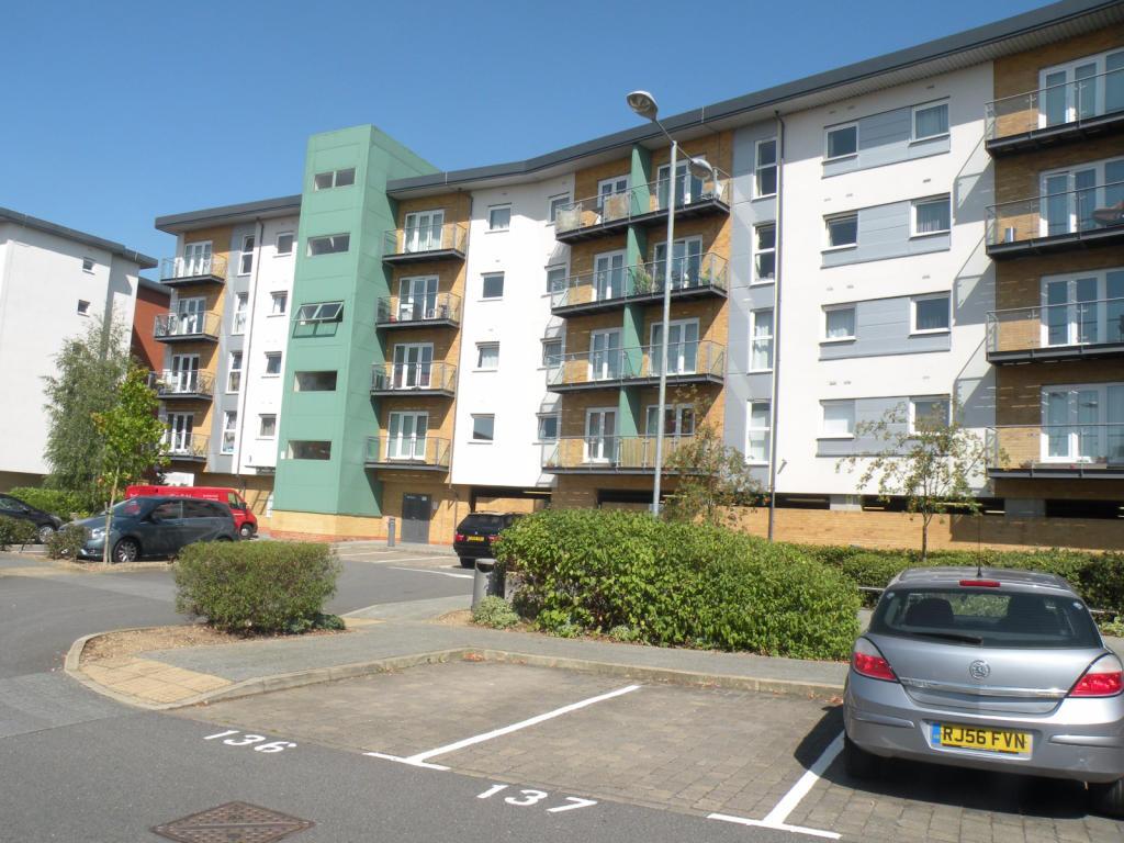 3 bedroom apartment for rent Parkhouse Court, Hertfordshire, AL10 9QZ