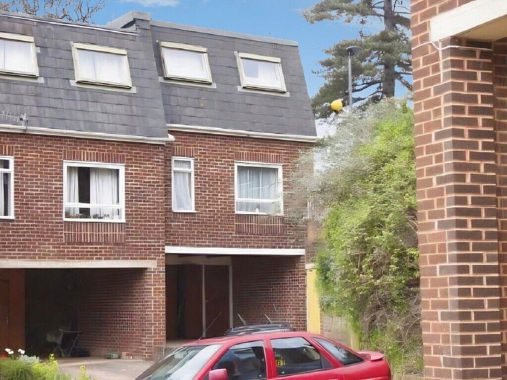 4 bedroom house on Eldertree Gardens, City Centre, Exeter