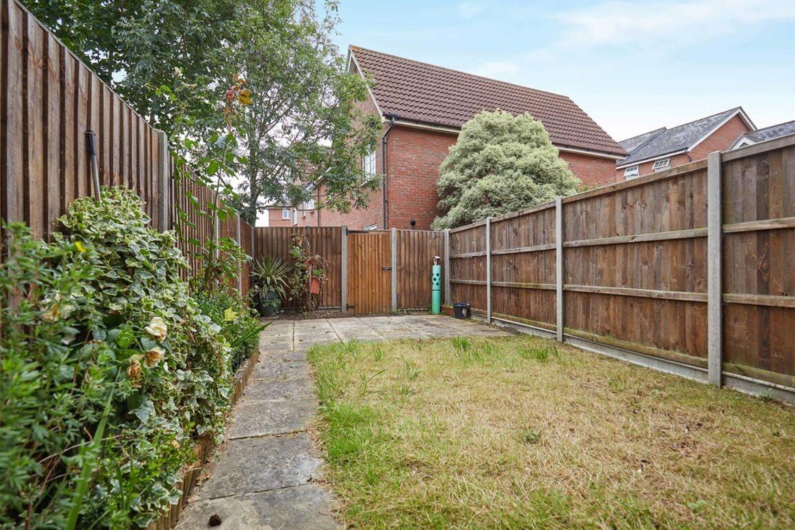 5 bedroom house for rent Copenhagen Way, Norwich, NR3 2RB UniHomes