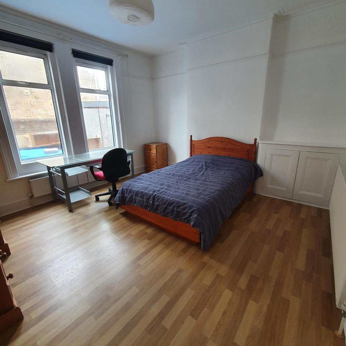 7 bedroom apartment for rent Portswood, Southampton, SO14 6UL UniHomes