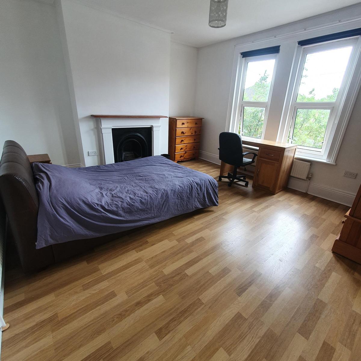 7 bedroom apartment for rent Portswood, Southampton, SO14 6UL UniHomes