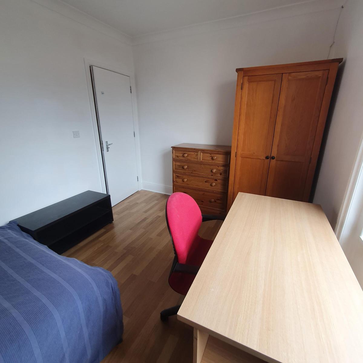 7 bedroom apartment for rent Portswood, Southampton, SO14 6UL UniHomes