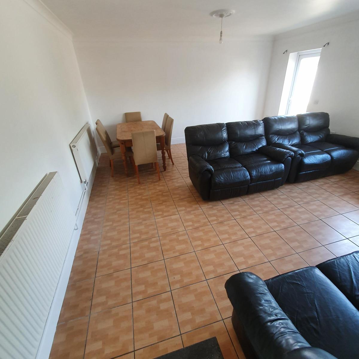 7 bedroom apartment for rent Portswood, Southampton, SO14 6UL UniHomes