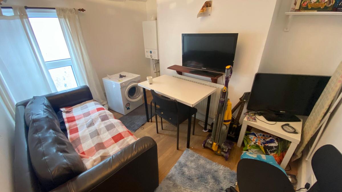 4 bedroom house for rent Windsor Street, Swansea, SA2 0LN UniHomes