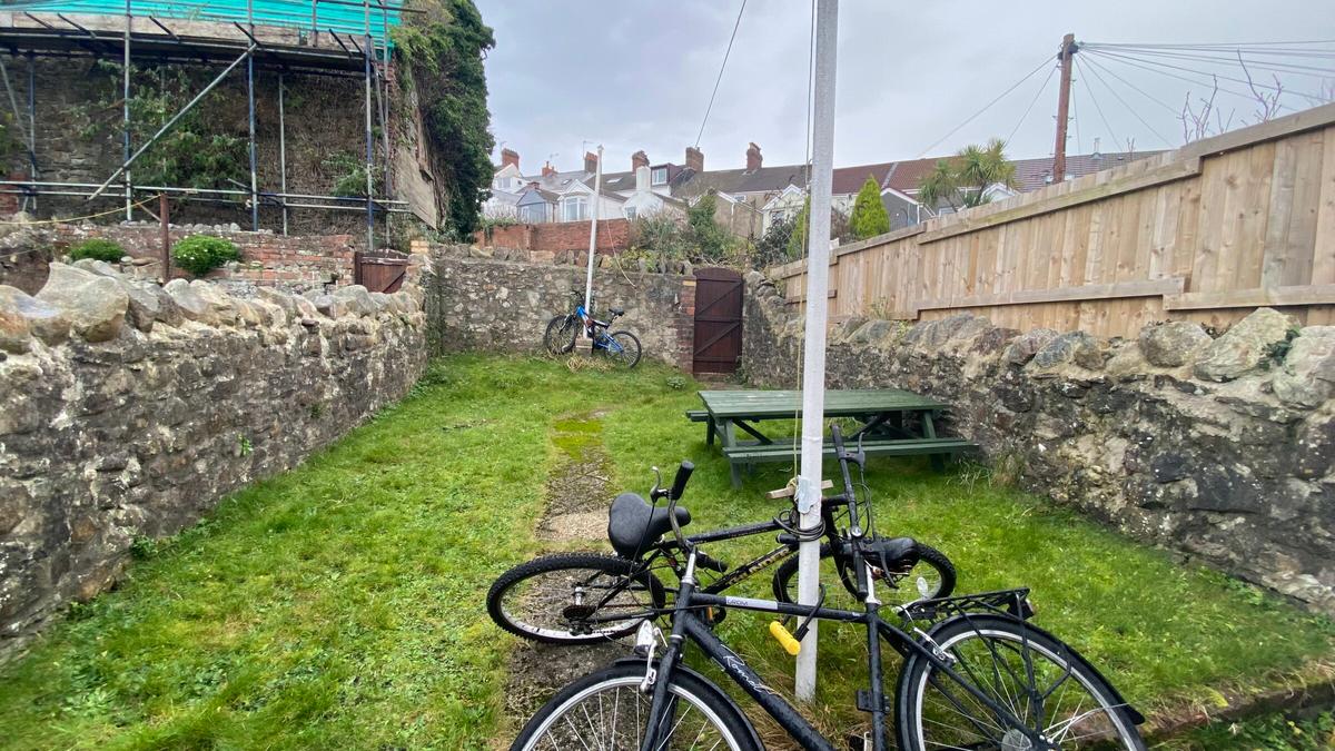 4 bedroom house for rent Windsor Street, Swansea, SA2 0LN UniHomes