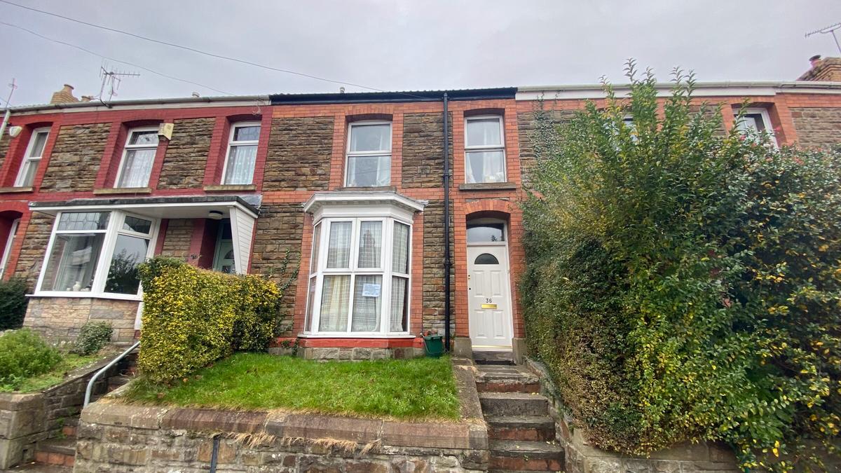 4 bedroom house for rent Windsor Street, Swansea, SA2 0LN UniHomes
