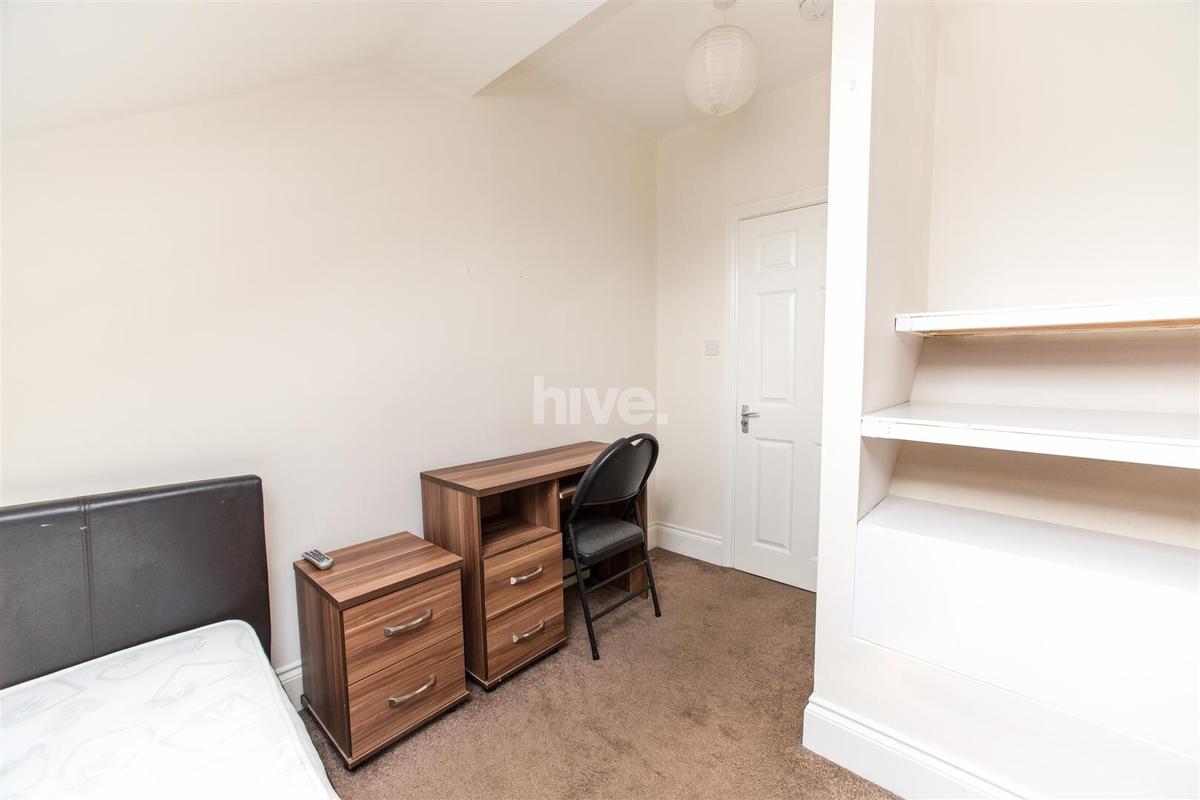 6 bedroom apartment for rent Stratford Road, Newcastle, NE6 5AS UniHomes