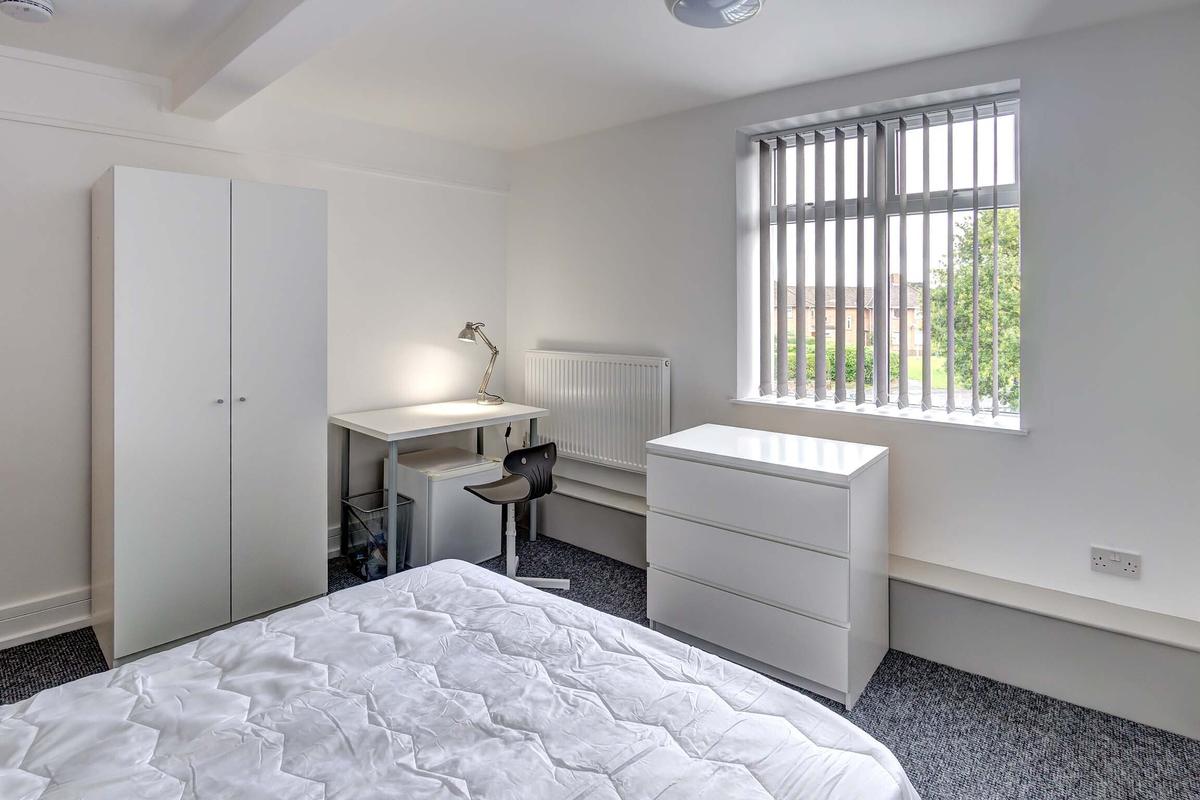 1 bedroom apartment for rent Southwell Road, Norwich, NR1 3HT UniHomes