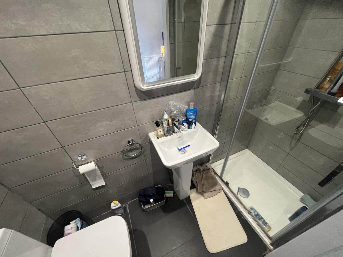 6 bedroom house for rent Rokeby Gardens, Leeds, LS6 3JZ UniHomes