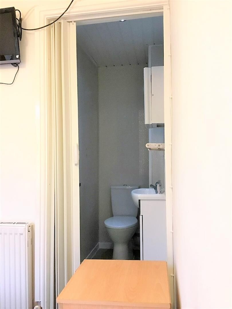 8 bedroom house for rent Tiverton Road, Birmingham, B29 6BU UniHomes