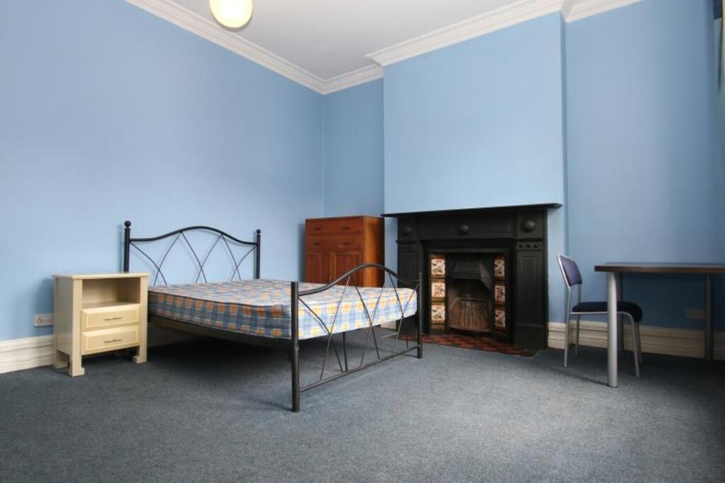 4 bedroom house for rent Leicester, Leicester, LE2 1GE UniHomes