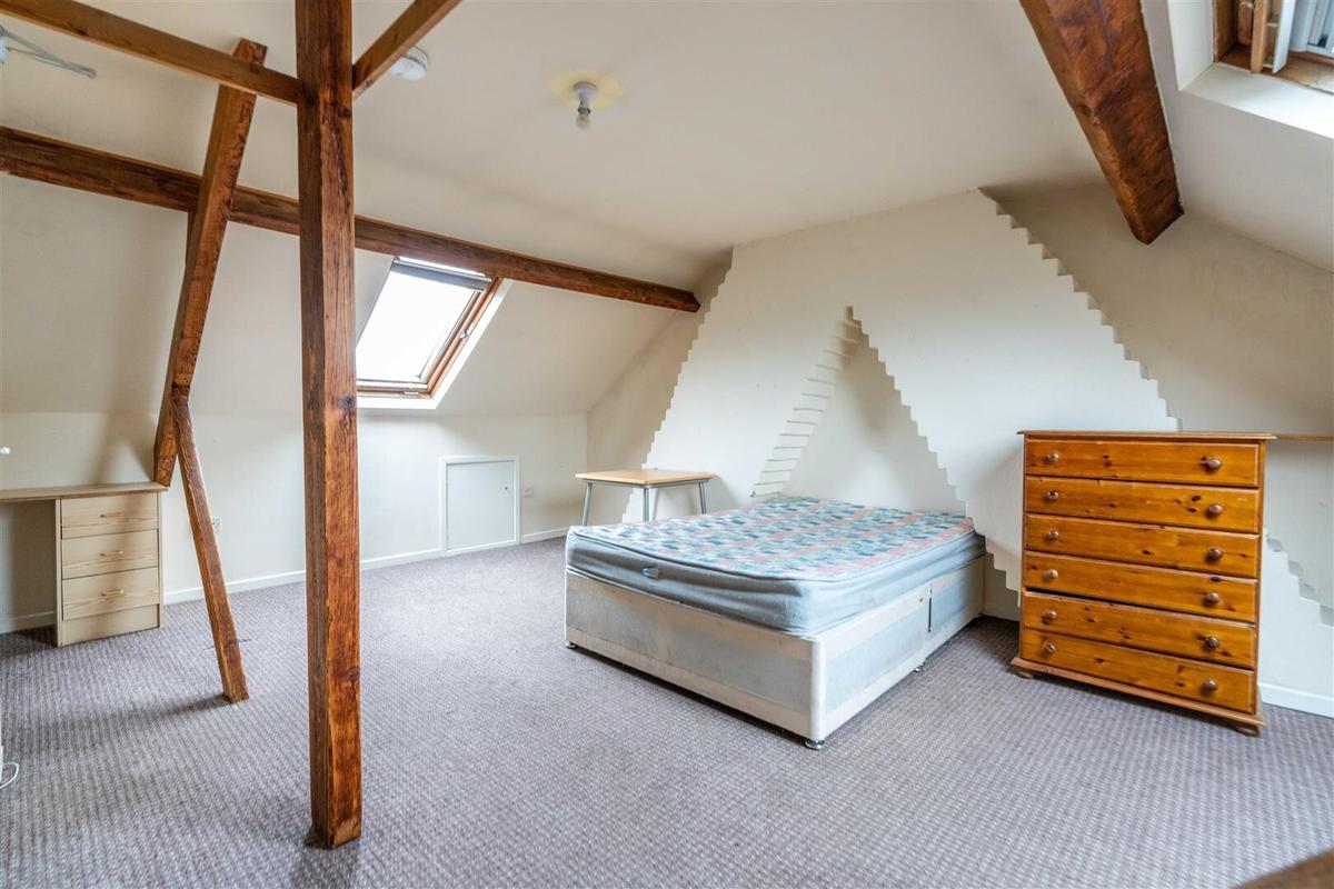 5 bedroom house for rent Ripon Gardens, Newcastle, NE2 1HN UniHomes