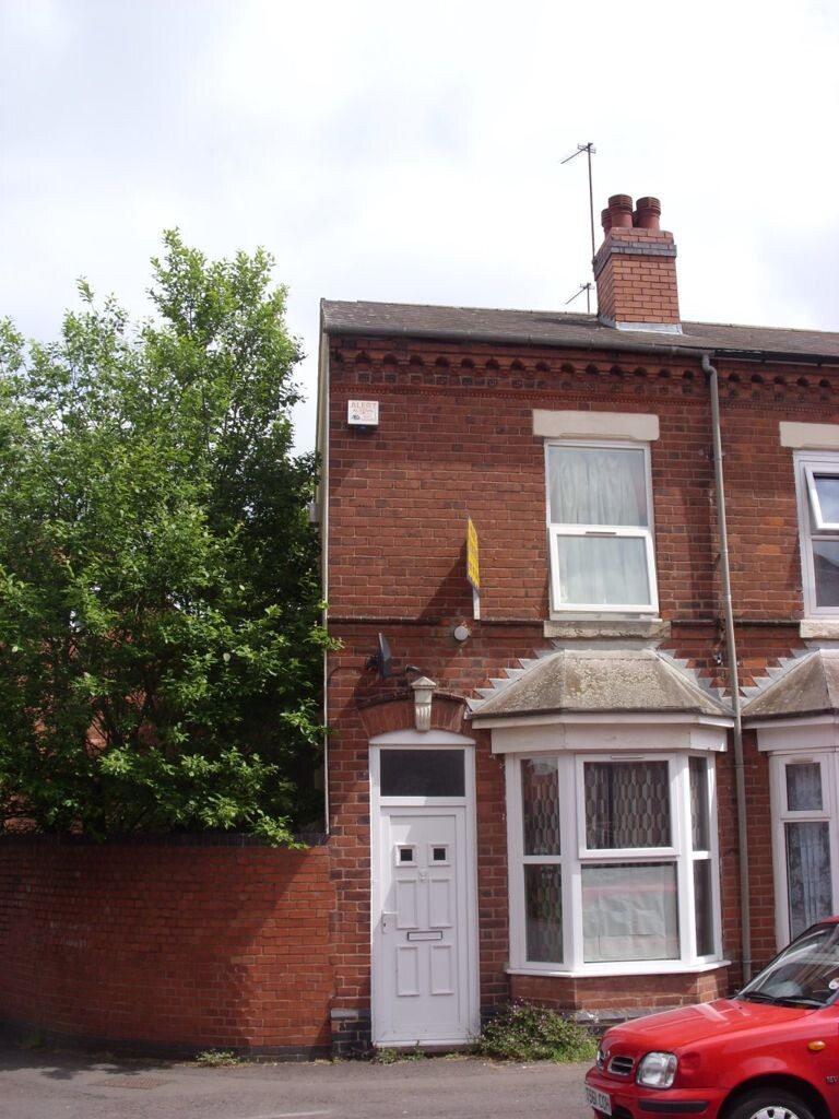 2 bedroom house for rent Dale Road, Birmingham, B29 6AG UniHomes