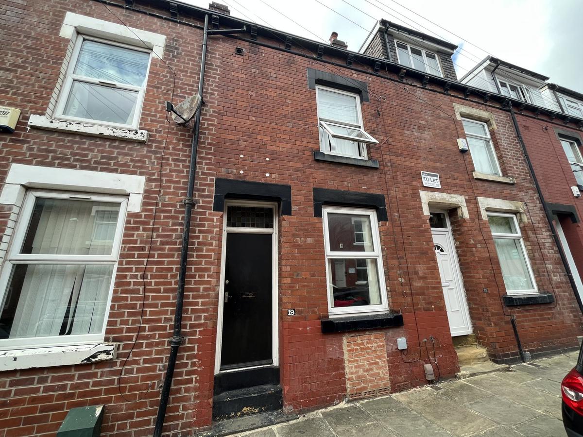 5 bedroom house for rent Welton Place, Leeds, LS6 1EW UniHomes
