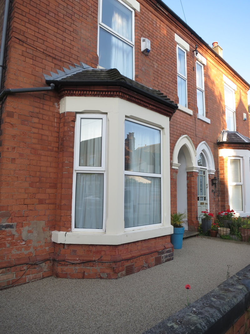 6 bedroom house for rent Epperstone Road, Nottingham, NG2 7QF UniHomes