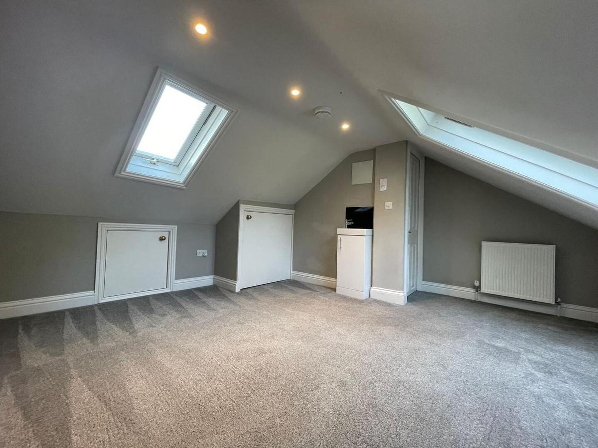 4 bedroom house for rent Ditchling Road, Brighton, BN1 4SB UniHomes