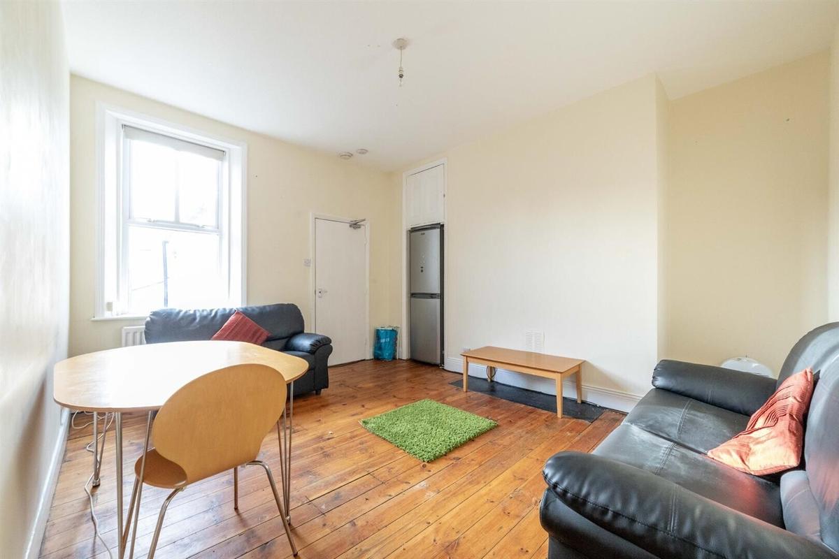 5 bedroom apartment for rent Tavistock Road, Newcastle, NE2 3HY UniHomes