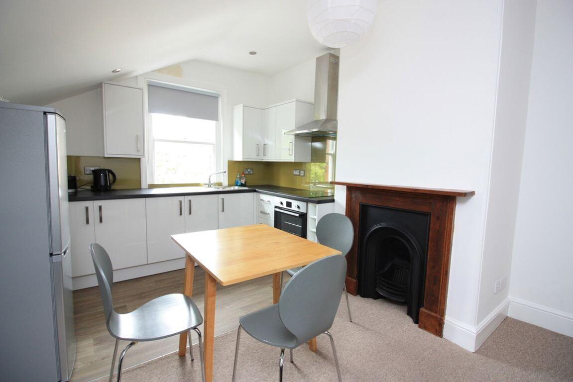3 bedroom apartment on Pennsylvania Road, Pennsylvania, Exeter