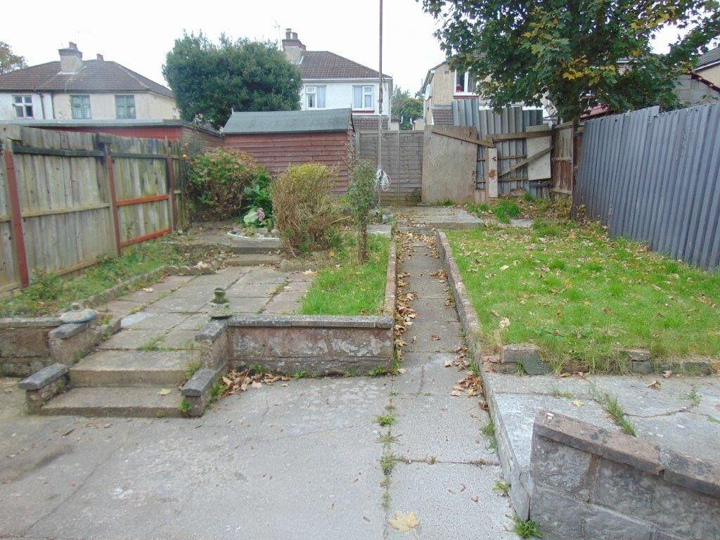 4 bedroom house for rent Pansy Road, Southampton, SO16 3GQ UniHomes