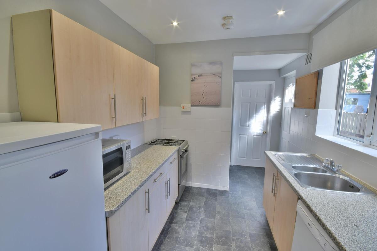 5 bedroom house for rent Springvale Road, Sheffield, S10 1LQ UniHomes