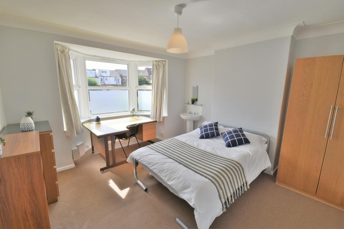 5 bedroom house for rent Springvale Road, Sheffield, S10 1LQ UniHomes