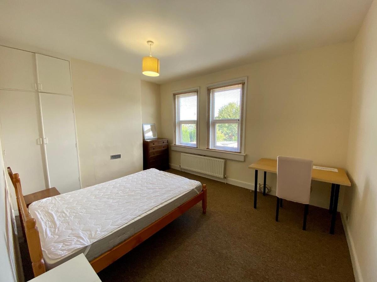 4 bedroom house for rent Malvern Buildings, Bath, BA1 6JX UniHomes