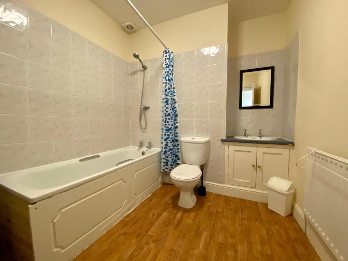 4 bedroom house for rent Malvern Buildings, Bath, BA1 6JX UniHomes