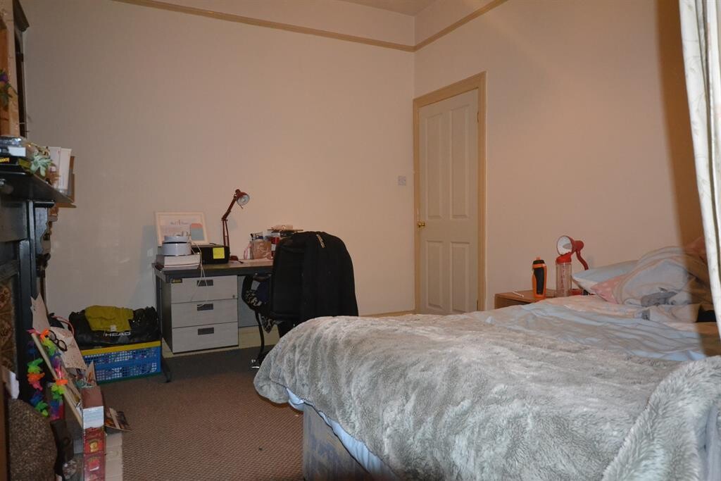 5 bedroom house for rent Mount Pleasant Road, Exeter, EX4 7AD UniHomes