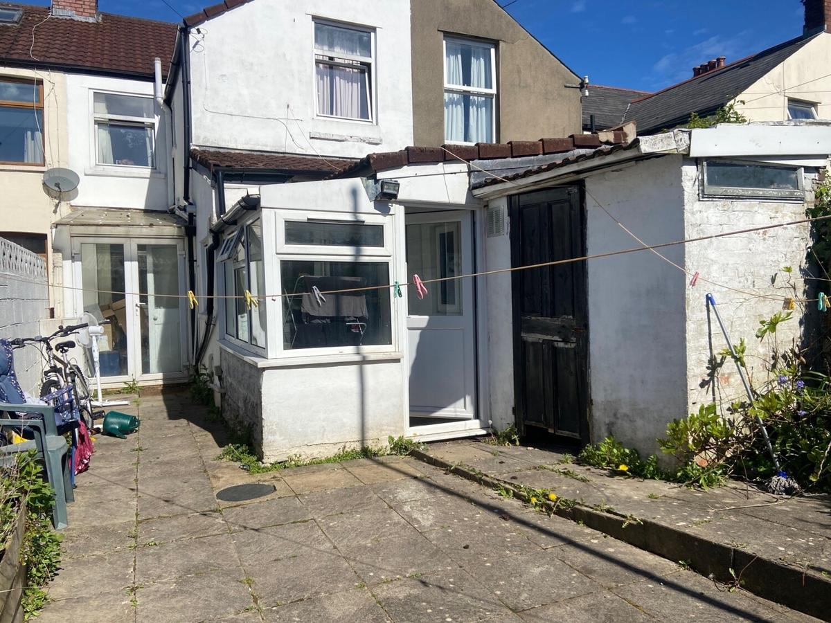 4 bedroom house for rent PenYBryn Road, Cardiff, CF14 3LG UniHomes