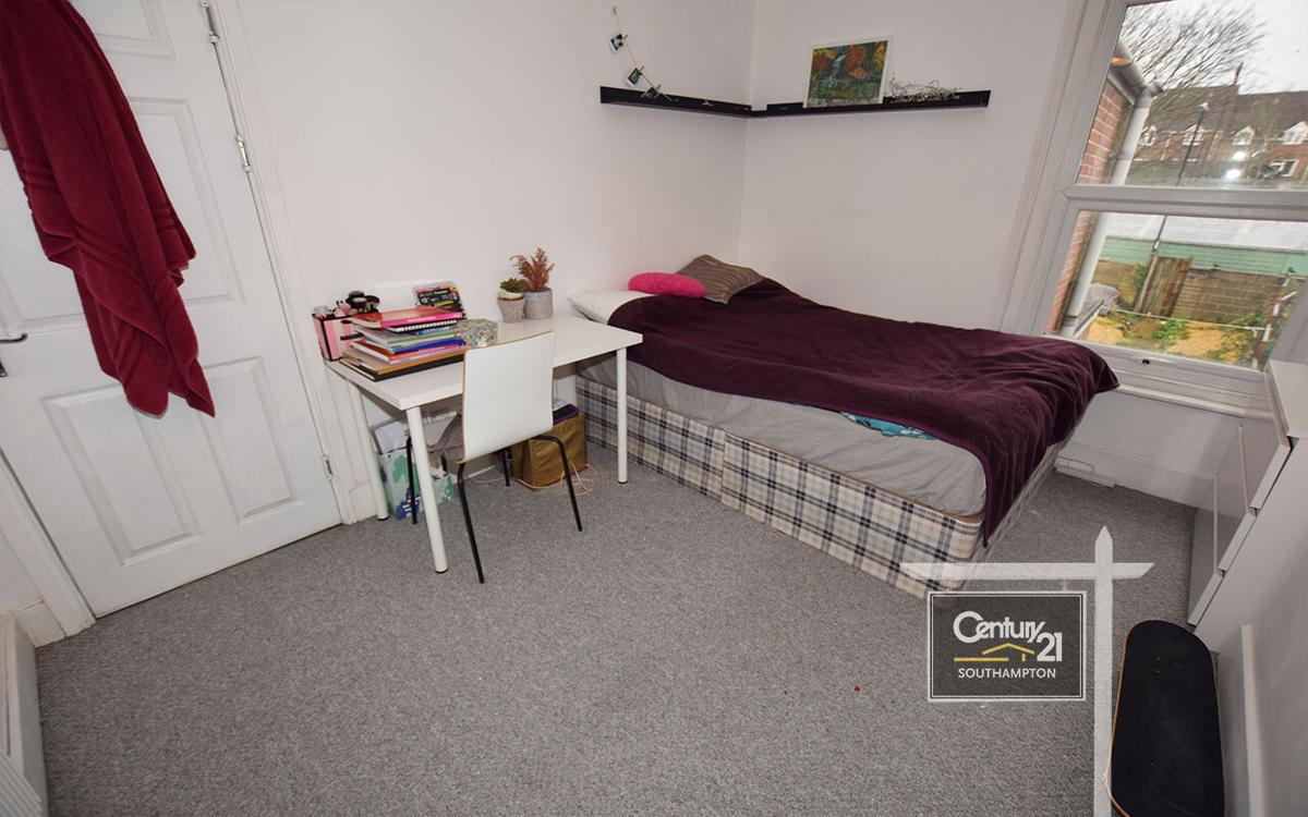 4 bedroom apartment for rent Milton Road, Southampton, SO15 2JD UniHomes