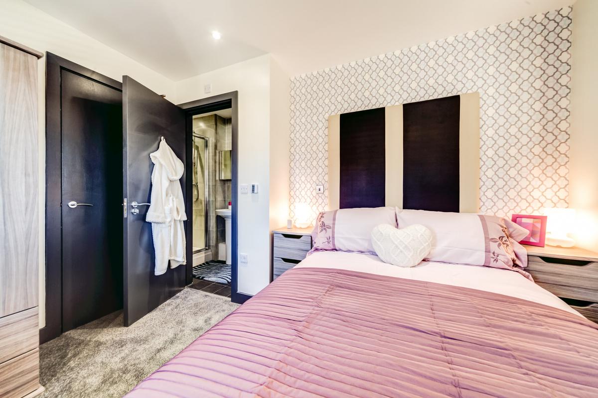 6 bedroom house for rent St. Anns Rise, Leeds, LS4 2TJ UniHomes