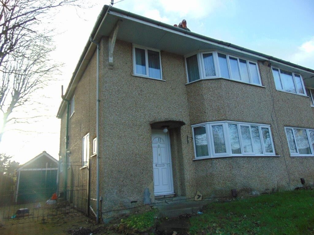 5 bedroom house for rent Grosvenor Close, Southampton, SO17 1RR UniHomes