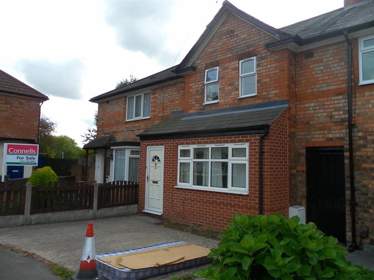 4 bedroom house for rent Poole Crescent, Birmingham, B17 0PB UniHomes