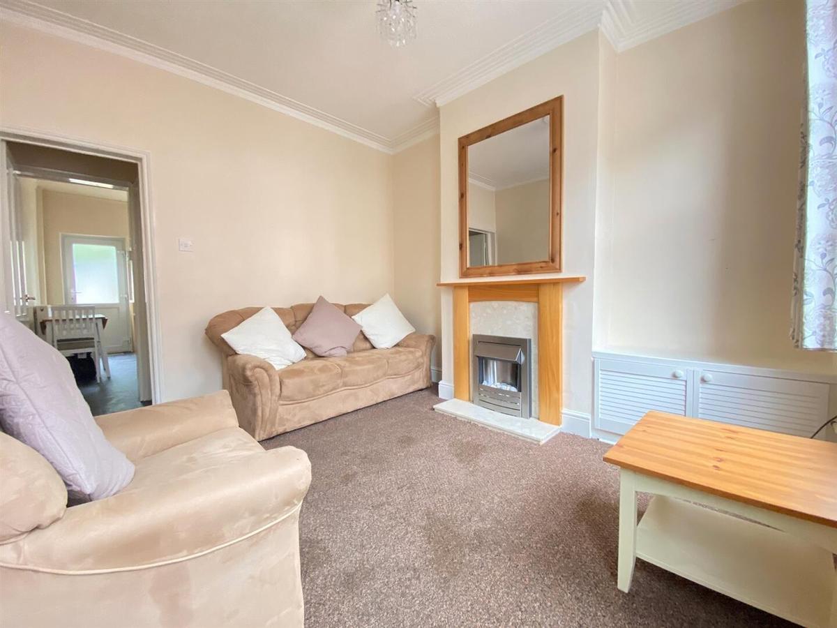 2 bedroom house for rent Cecil Street, Derby, DE22 3GQ UniHomes